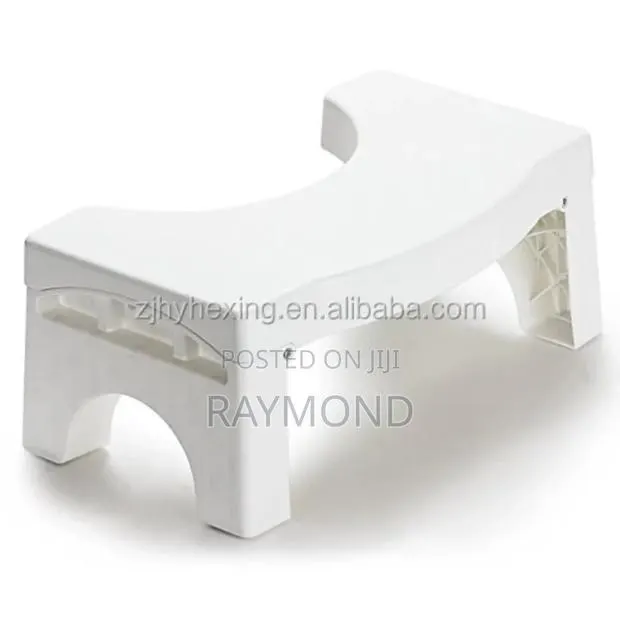 Washroom Stool · Photo 1