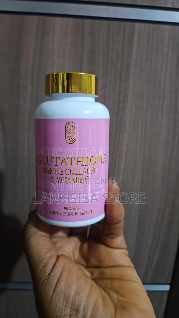 Glutathione Collagen · Photo 1