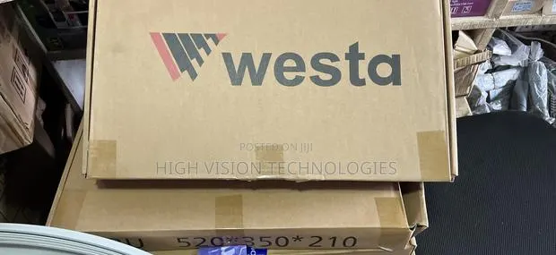 3u Rack for CCTV Cameras · Photo 1