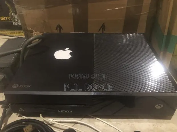 Xbox One Console · Photo 1