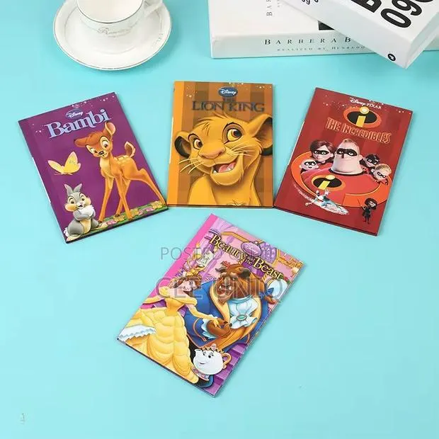 Mini Story Book Library · Photo 3