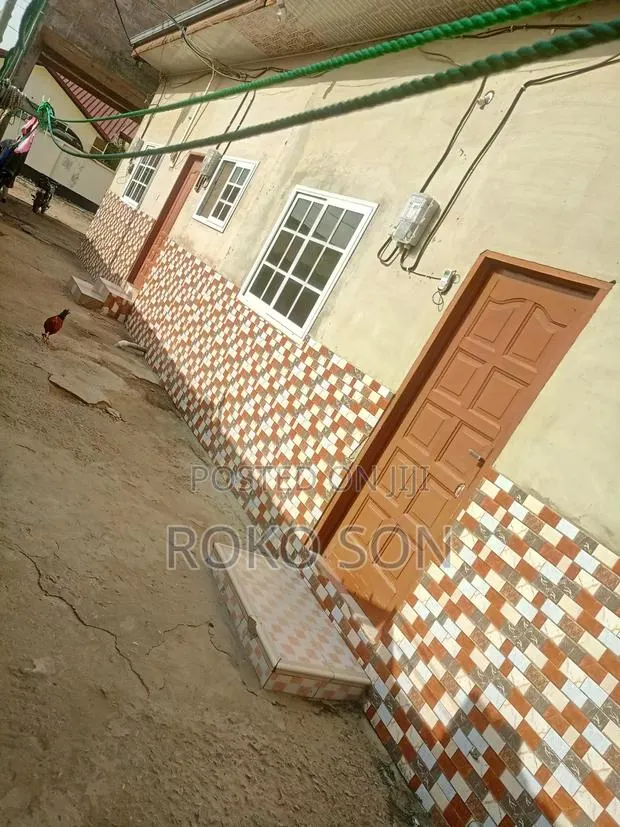 Mini Flat in Dr Roko, Ablekuma for rent · Photo 1