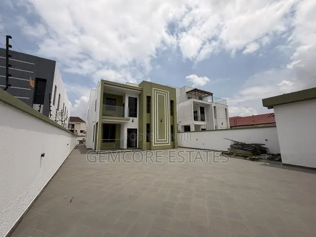 4bdrm House in East Legon for sale · Photo 1