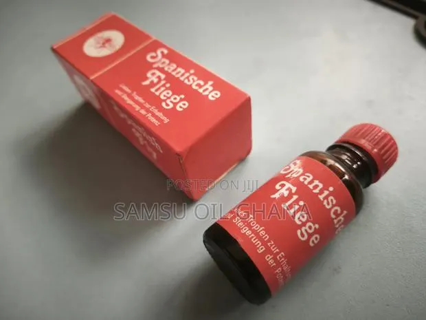 Spanish Fly Sexual Arousal Drops - Made in Germany (Rn2040) ) · Photo 1