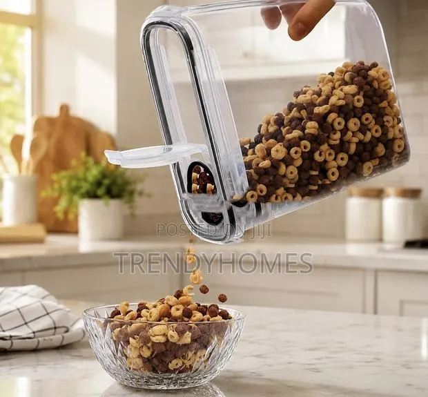 6 Pcs Storage Compartment · Photo 1