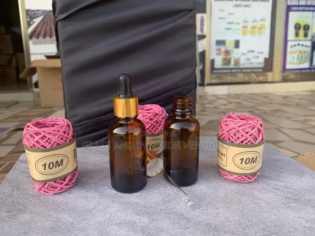 Essential Oil Droppers · Photo 3