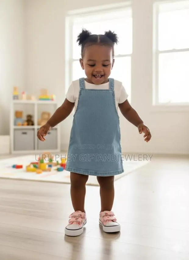 Strawberry Toddler Shoe · Photo 2