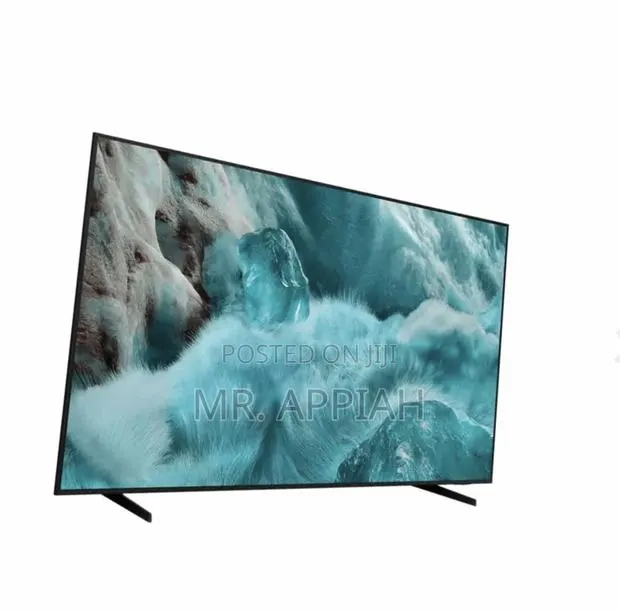 Lovely Design Samsung 65Q7F 65” Qled 4k Smart TV(Black)2026 Model · Photo 1