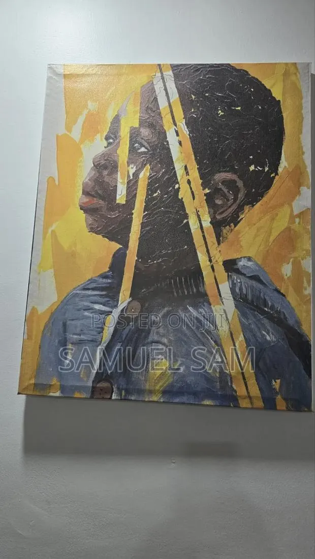 Picture Frame · Photo 1