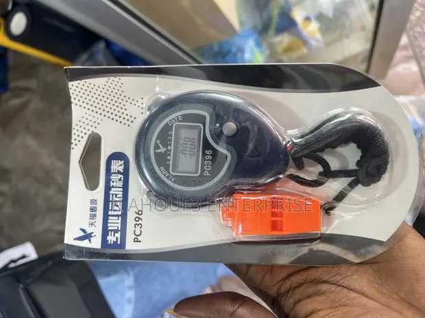 Stop Watch Available · Photo 1