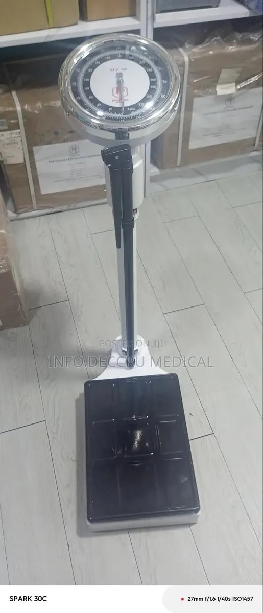 Scale With Height · Photo 1