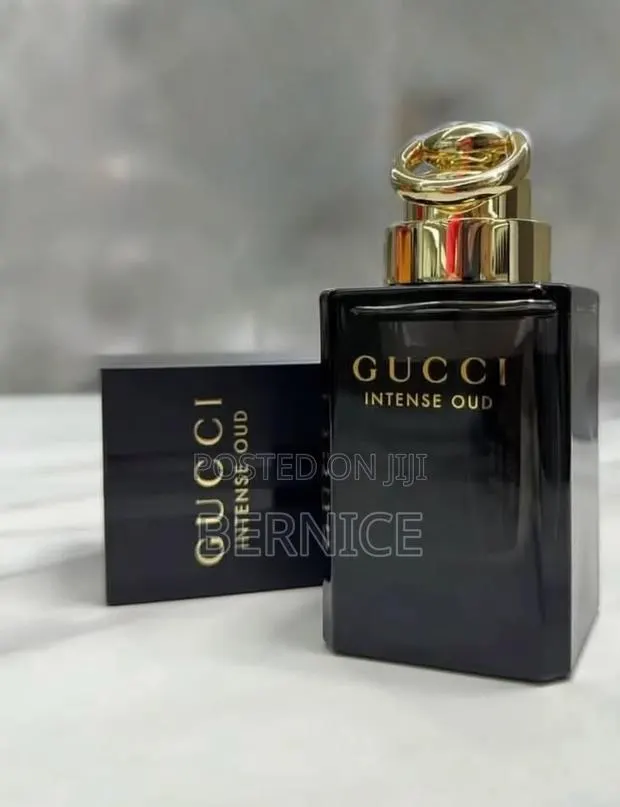 Gucci Intense Oud · Photo 1