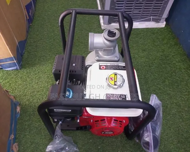 Available Honda Quality S Water Pump With Affordable Price. · Photo 1