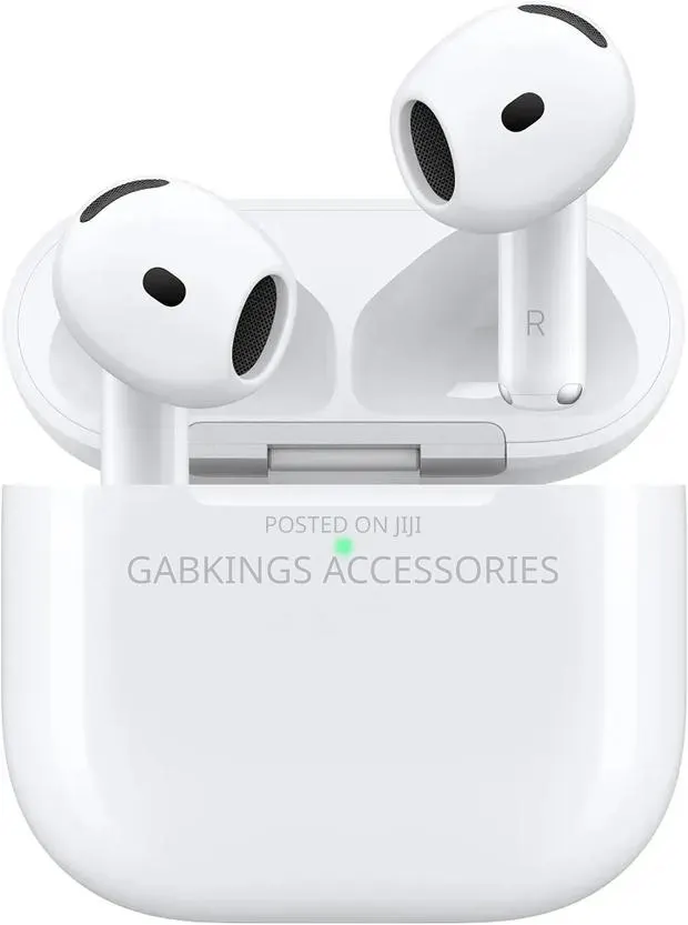 New Apple Airpod 5 · Photo 1