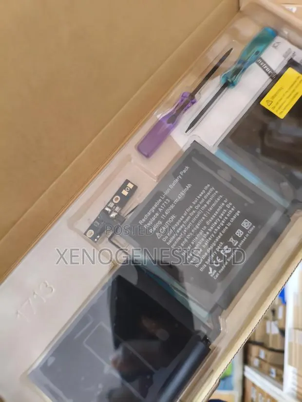 A1713 for Macbook Pro 13 Inches 2017 · Photo 1