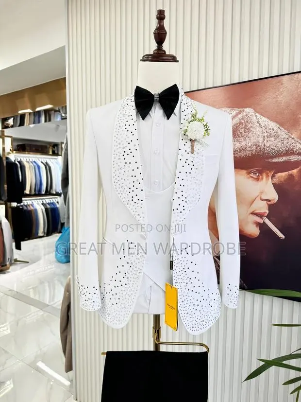Wedding Blazers. · Photo 1
