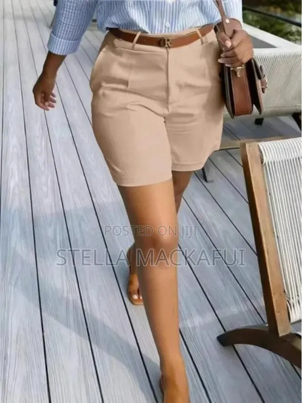 Executive Shorts for Ladies · Photo 1