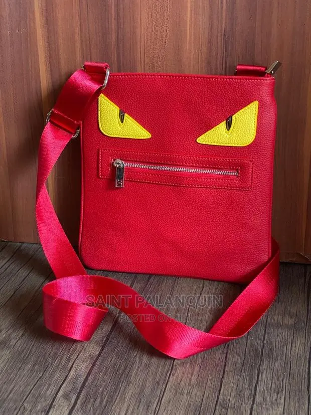 Cute Sidebag · Photo 1