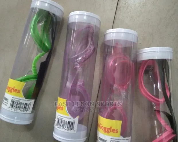 Kids Swim Googles Ok · Photo 1