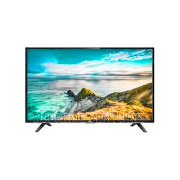 TCL 55" 55p755 Uhd Smart Tv Resolution, Android Tv · Photo 1