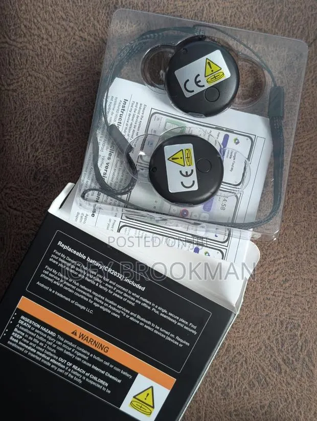 Smart Anti-Lost Finder for Android Devices · Photo 1
