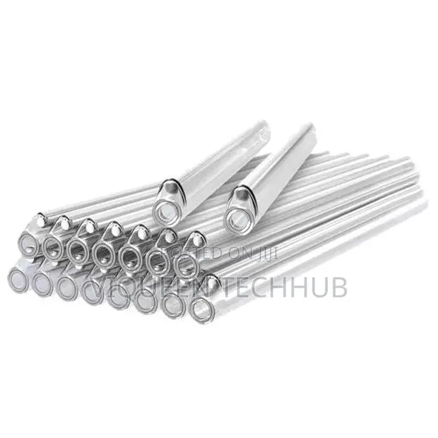 Fiber Protection Sleeves 60mm · Photo 1