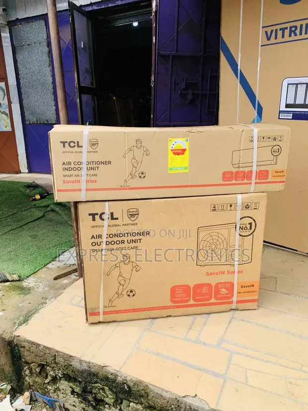 Best Buy for Less TCL 2.5hp Split · Photo 1