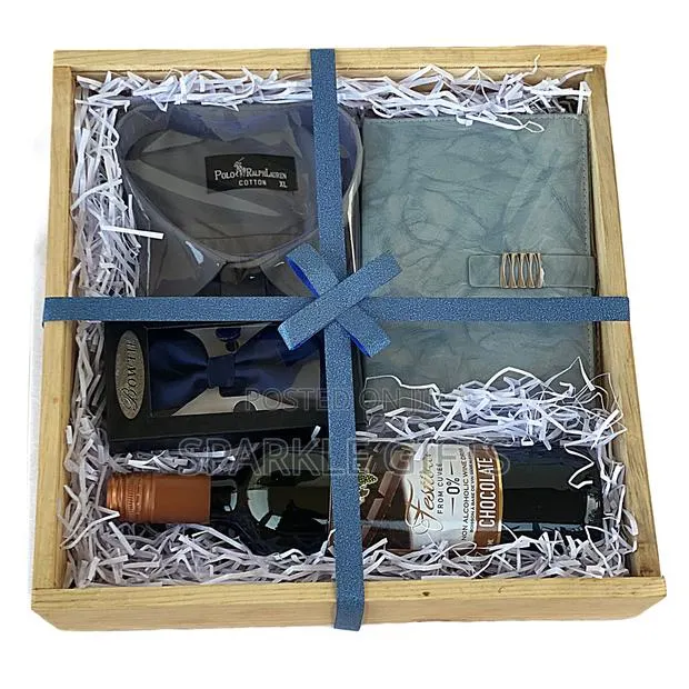 Thoughtful Men’S Gift Set for Father’S Day Birthdays · Photo 1