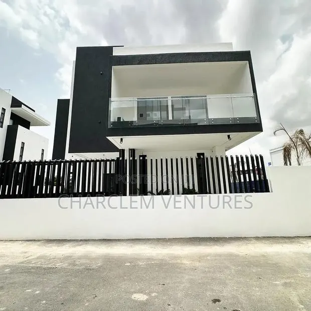 4bdrm House in Charclem Ventures, East Legon for sale · Photo 2