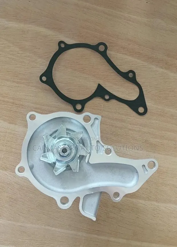 Corolla 05 Water Pump · Photo 1
