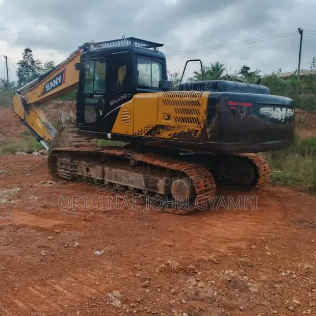 Sany for Sale · Photo 1
