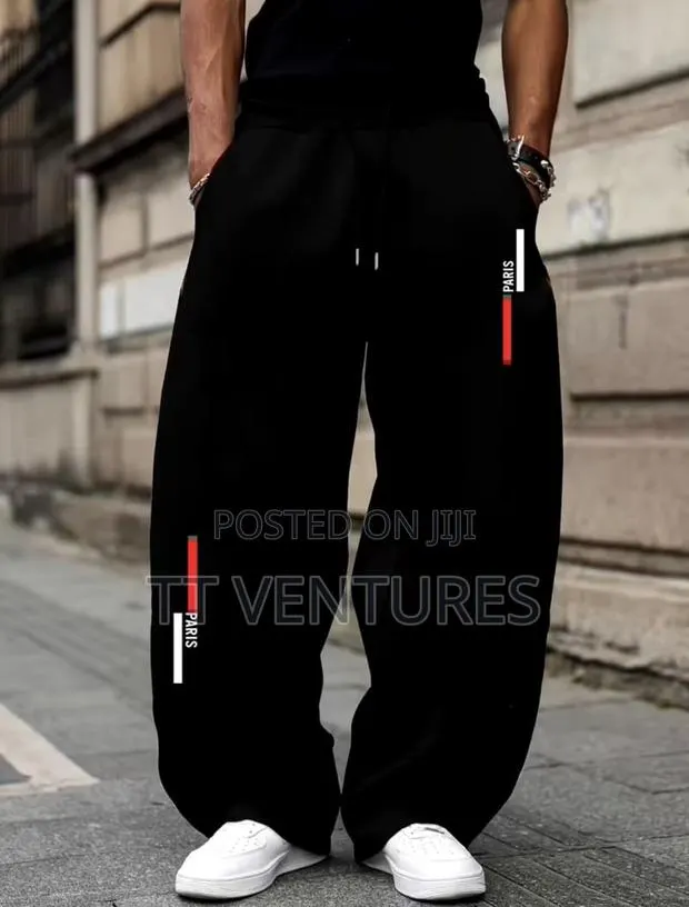 Quality Joggers · Photo 1