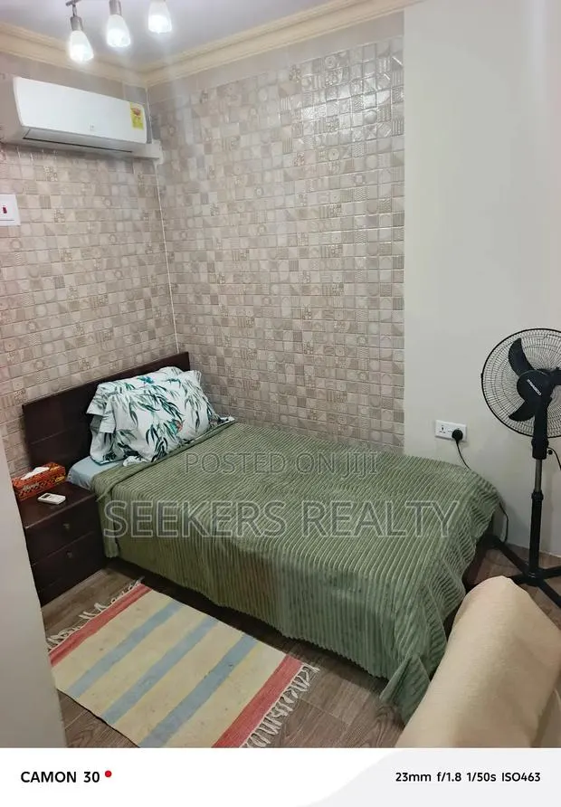 Furnished 1bdrm Apartment in Seekers Realty, Labone for rent · Photo 1