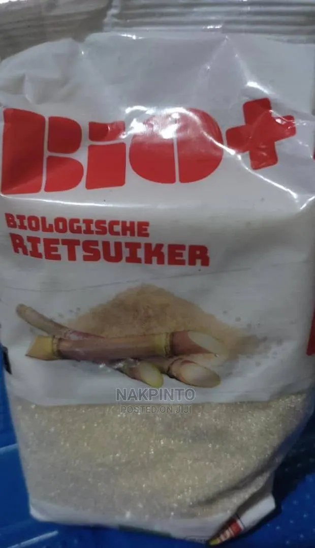 BIO+ Organic Raw Cane Sugar · Photo 1