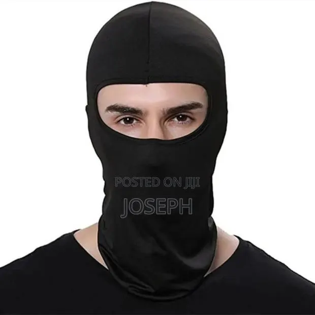 Face Mask / Facemask · Photo 1