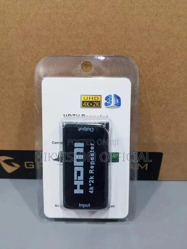 Hdmi Repeater X · Photo 1