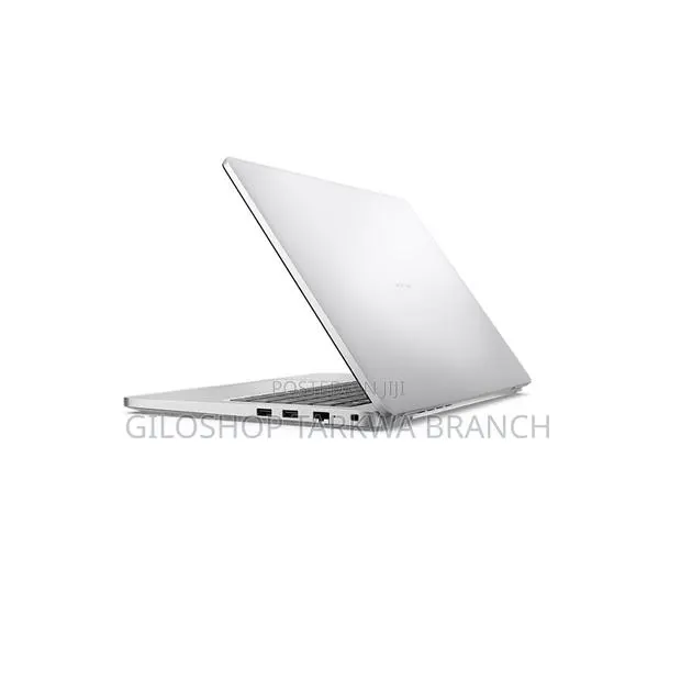 New Laptop Dell Pro 14 16GB Intel Core Ultra 5 SSD 512GB · Photo 1