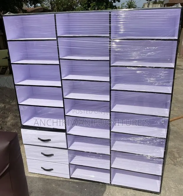 Shoe Rags Stacks (Payment After Delivery) · Photo 1