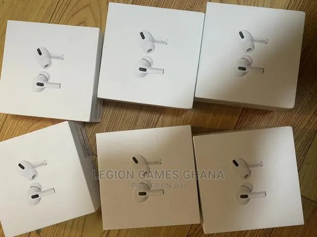 Original Airpods Pro · Photo 1