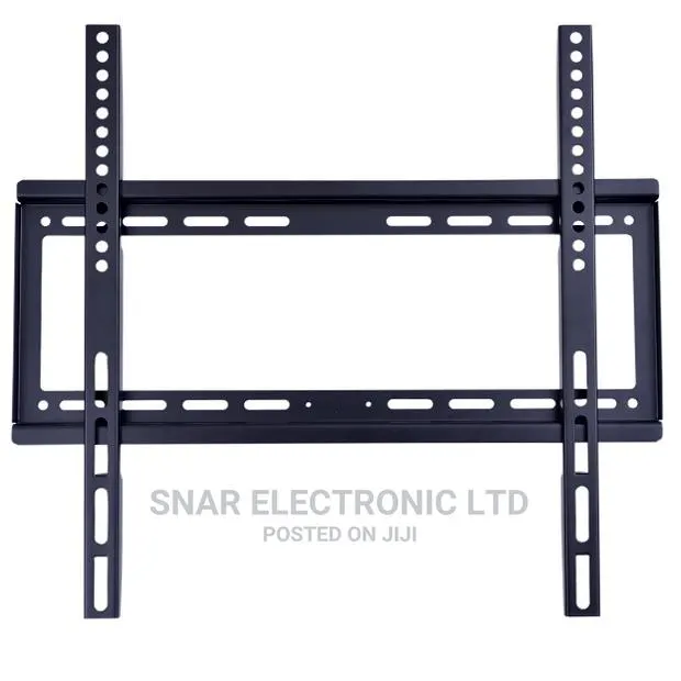 32-70 Inches Fixed TTV Wall Mount · Photo 1