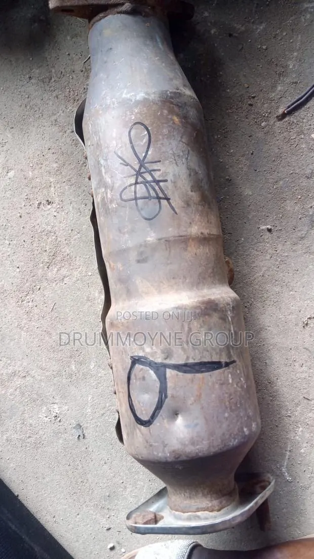 Hyundai Elantra Santafe Kia Forte All Hyundai Kia Catalytic Converter