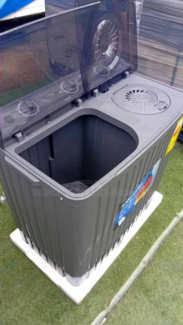 New Asano 10KG Washer With Great Performance 10KG · Photo 1