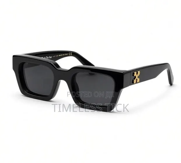 Off-White Sunglasses · Photo 1
