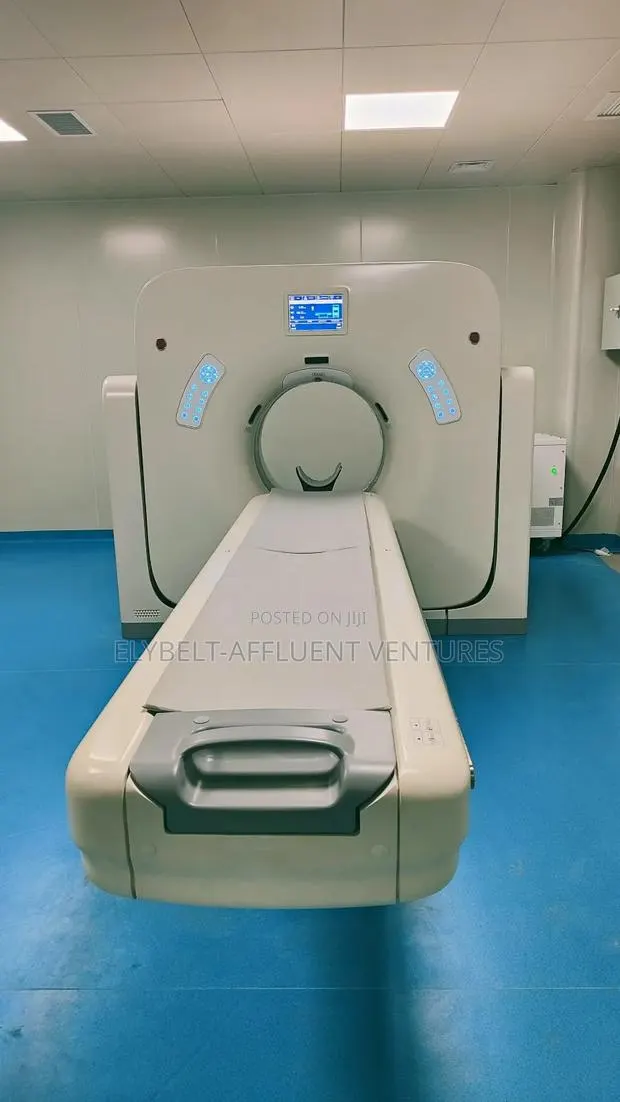 Ct Scan Mri · Photo 1