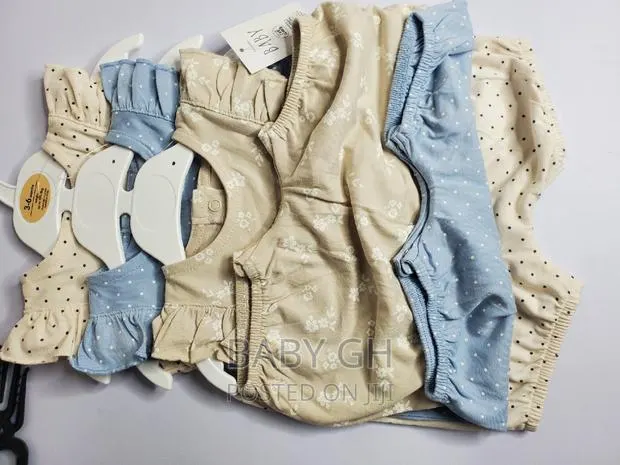 George 3 Pieces Girls Jumper · Photo 1