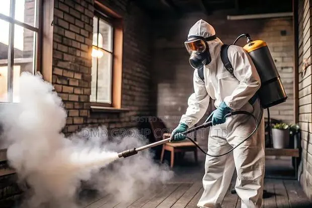 1touch Fumigation Services · Photo 1