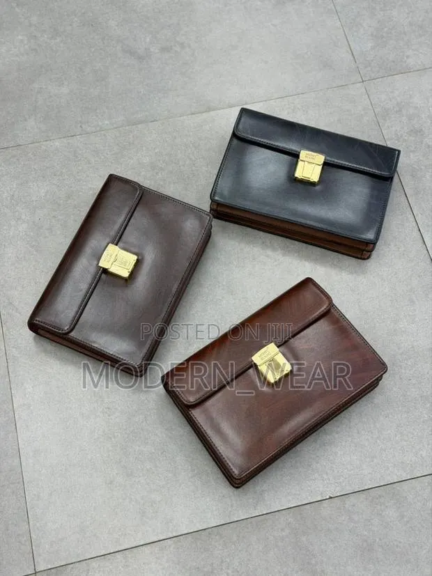 Fresh Men Purses · Photo 1