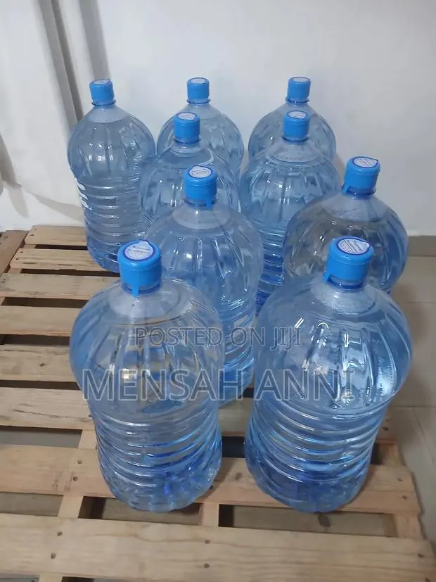 SDK Alkaline Water, Immune System Booster Amd Detoxification · Photo 1