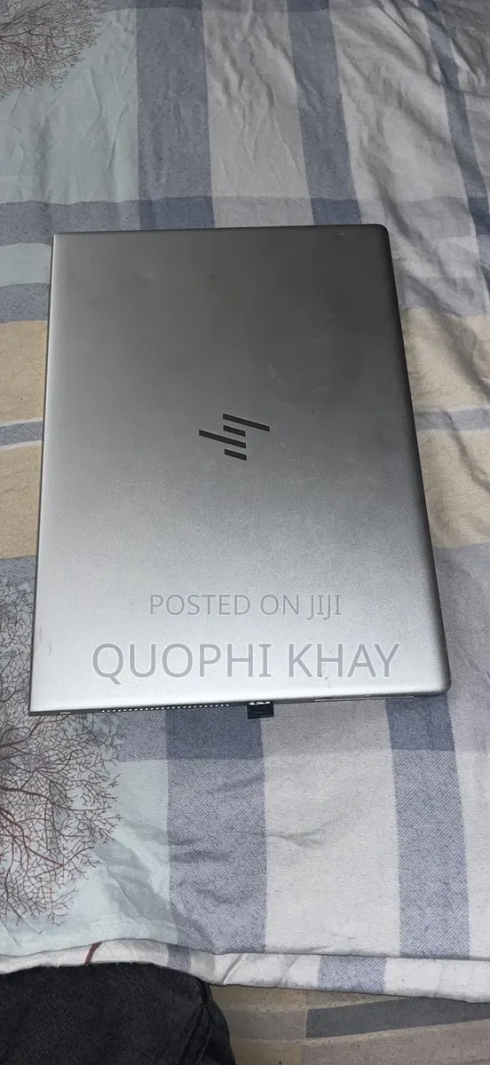Laptop HP EliteBook 745 G6 16GB AMD Ryzen 7 SSD 500GB · Photo 1