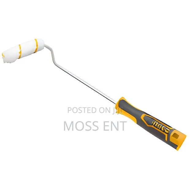 Mini Cylinder Brush 4" - Hrht061001d · Photo 1